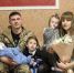 В семье участника СВО из Нурлатского района родился третий ребенок - ТРК Татарстан-Новый век