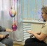 В Спасском доме-интернате учатся играть на ложках - Министерство труда