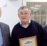 70-летний юбилей отмечает ветеран вневедомственной охраны Татарстана Росгвардии майор милиции в отставке Вагиз Галимзянов - Росгвардия