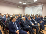 Олег Коробченко призвал предприятия готовить кадры со школьной скамьи