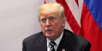 Трамп сообщил о отсутствии выживших в результате авиакатастрофы в Вашингтоне - Реальное время