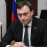 Минниханов провел встречу с главой комитета Госдумы РФ по строительству - ТРК Татарстан-Новый век