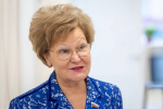 Татьяна Ларионова возглавила комиссию по реализации народной программы «Единой России» в Татарстане