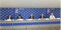 В 2025 году в Татарстане будут реализованы 22 федеральных и 3 региональных партийных проекта «Единой России» - Единая Россия