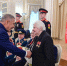 Минниханов вручил ветеранам юбилейные медали в честь 80-летия Победы в ВОВ - ТРК Татарстан-Новый век