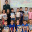 Вода - источник жизни! Инспекторы Минэкологии провели экоурок в Набережных Челнах  - Министерство экологии