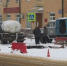 В Казани на две недели ограничат движение по улице Газовой - Комсомольская правда Казань