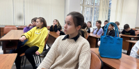 Увлекательная медицина - КГМУ
