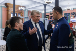 Наиль Магдеев о трудоустройстве подростков: «Детей и денег много не бывает!»