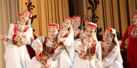 На благотворительном концерте в Актаныше собрали более 170 000 рублей на нужды СВО - ТРК Татарстан-Новый век