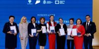 В Республике Татарстан самое большое количество модельных муниципальных библиотек в сельской местности - Министерство культуры