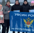 Ларьков и Доценко выиграли чемпионат ФСИН России по лыжным гонкам - Министерство спорта