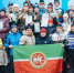 Сборная Татарстана впервые за 10 лет выиграла командный зачёт Первенства Приволжского федерального округа по лыжным гонкам - Министерство спорта