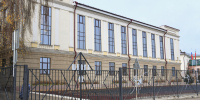 В РФ в рамках нацпроекта "Образование" построили свыше 1,6 тыс. школ - Министерство образования