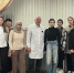 Профориентационная экскурсия для школьников в Тукаевской ЦРБ - Минздрав РТ
