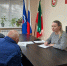 Нижнекамцы получили консультацию нотариуса - Единая Россия