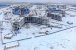Средняя зарплата работников Иннополиса увеличилась до 154 тыс. рублей