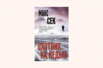 О чем пишут современные финны: нелепые ситуации, мрачные преступления и препарирование прошлого