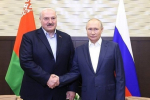 Путин направил в парламент на ратификацию договор с Белоруссией о гарантиях безопасности