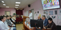 Фестиваль медицины состоялся в Альметьевске - Минздрав РТ