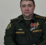 Военнослужащего из Бавлов наградили медалью Суворова и орденом Мужества - ТРК Татарстан-Новый век