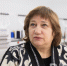 Ирина Купряхина: «Сегодня мы на краю оврага, куда можем упасть» - Реальное время