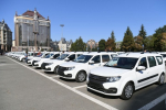 В Татарстане заметно подешевели новые Jetta и «Москвичи»