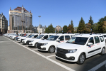 В Татарстане заметно подешевели новые Jetta и «Москвичи»