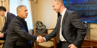 Раис РТ и гендиректор VK обсудили возможности развития татароязычных сервисов - ТРК Татарстан-Новый век