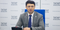Ильдар Садриев рассказал о нововведениях в Комплексе ГТО и подвел итоги его реализации за 2024 год - Министерство спорта