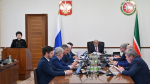 В Государственном Совете открывается весенняя сессия