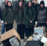Сотрудники Юго-Восточного территориального управления Минэкологии приняли участие в сборе бытовой и оргтехники в рамках программы «Школа утилизации: электроника» - Министерство экологии