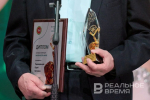 Казань — культурная столица исламского мира