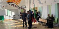 Патриотическое воспитание подрастающего поколения в г. Казани - Управление Гостехнадзора