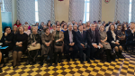 Сегодня в Республиканском клиническом кожно-венерологическом диспансере подвели итоги работы за 2024 год