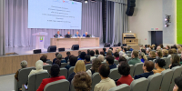 Итоговый медицинский совет состоялся в Зеленодольской ЦРБ - Минздрав РТ