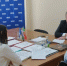 Михаил Сыровацкий провел прием граждан в Тюлячах - Единая Россия