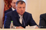 Хуснуллин проехал на автомобиле от Москвы до Казани по трассам М-7 и М-12