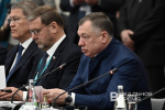Хуснуллин проехал на автомобиле от Москвы до Казани по трассам М-7 и М-12