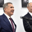 Путин поздравил Минниханова с Днем защитника Отечества - ТРК Татарстан-Новый век