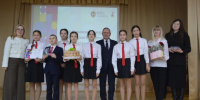 В Татарстане прошли первые зональные этапы Республиканского конкурса родительских комитетов - Министерство образования