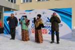 В Альметьевском районе прошла традиционная спартакиада сельских жителей