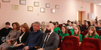 Стартовал региональный этап Всероссийского чемпионата «Профессионалы» по ESG-проектам! - Министерство экологии