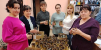 Активисты Татарстана вновь поддержали бойцов СВО гумпомощью - ТРК Татарстан-Новый век