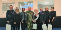 В Татарской республиканской организации ОПРК создан Совет ветеранов и участников боевых действий - Федерация профсоюзов РТ