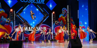 Фестиваль «Созвездие – Йолдызлык» будет посвящен 80-летию Великой Победы - Казанские ведомости
