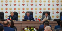 Марат Зяббаров: «Татпотребсоюз продолжает быть ведущей потребительской организацией в стране» - TatPressa.Ru