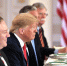 Верховный суд США поддержал решение Трампа о приостановке зарубежной помощи - Реальное время