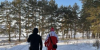 От морозов до метелей: прогноз погоды в Татарстане на начало весны - TatPressa.Ru