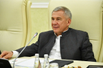 Раис РТ подписал указ о единовременной выплате к 80-летию Победы